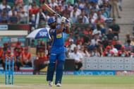 Rahul Tripathi will want to continue his form from the RCB game.